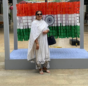 Pushpa Sehrawat