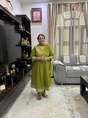 Meenu Dahiya