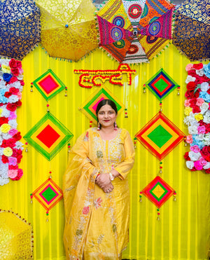Mamta Dahiya